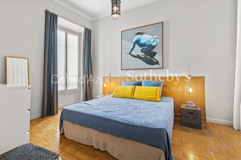 Appartement – Nice - Plus