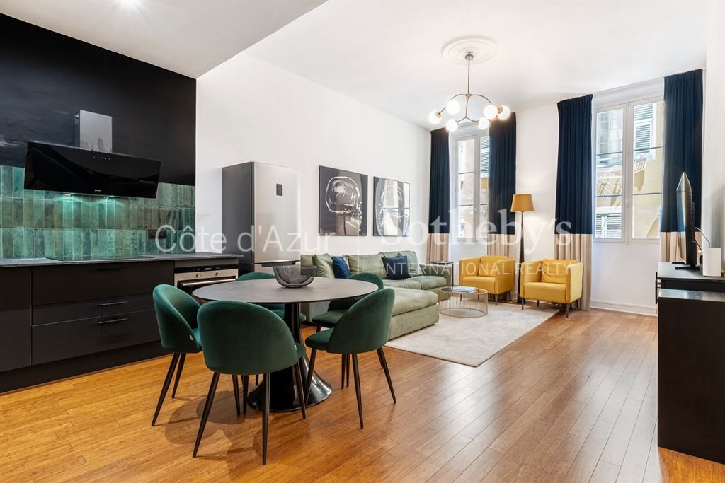 Appartement à vendre, 96m², Nice