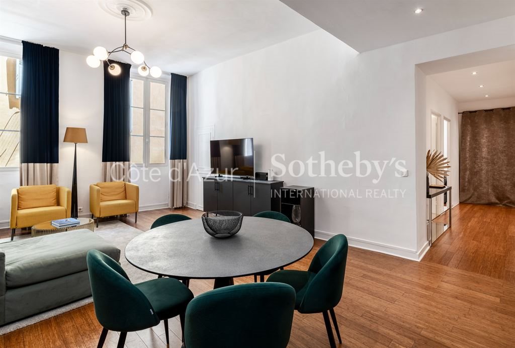 Appartement à vendre, 96m², Nice