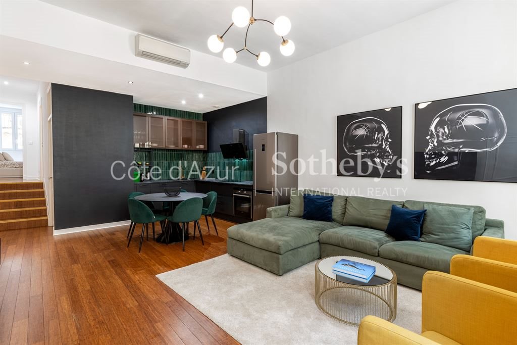 Appartement à vendre, 96m², Nice