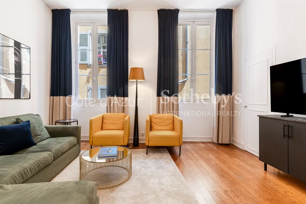 Appartement à vendre, 96m², Nice