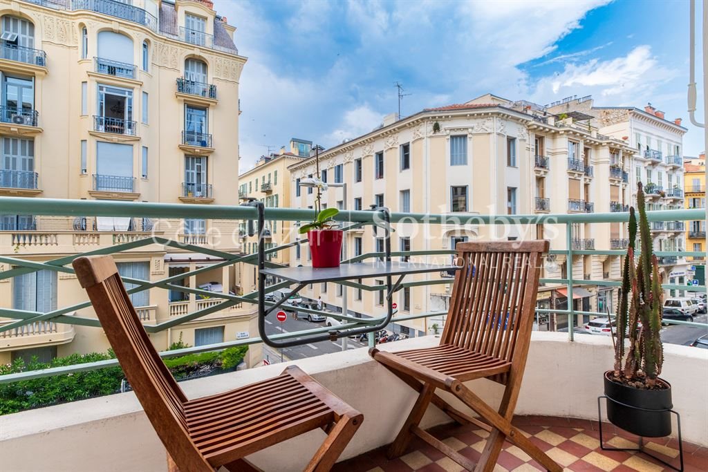 Appartement – Nice, Quartier Jean-Médecin - Vue 3