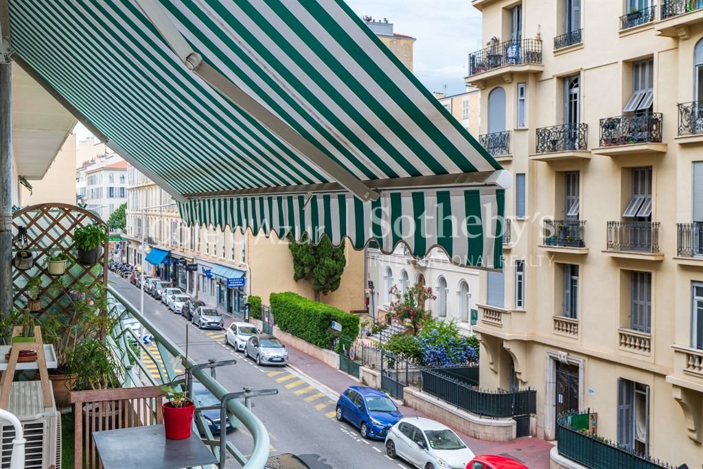 Appartement – Nice, Quartier Jean-Médecin - Vue 4
