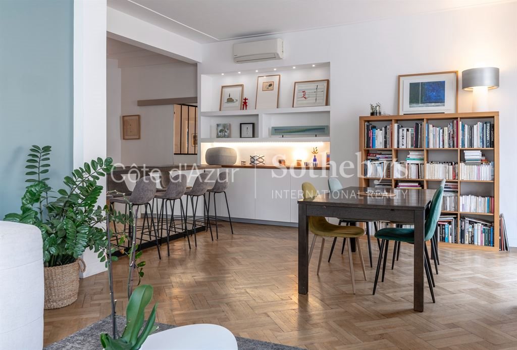 Appartement – Nice, Quartier Jean-Médecin - Vue 5