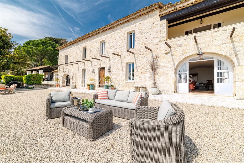 Maison à vendre, 311m², Vence