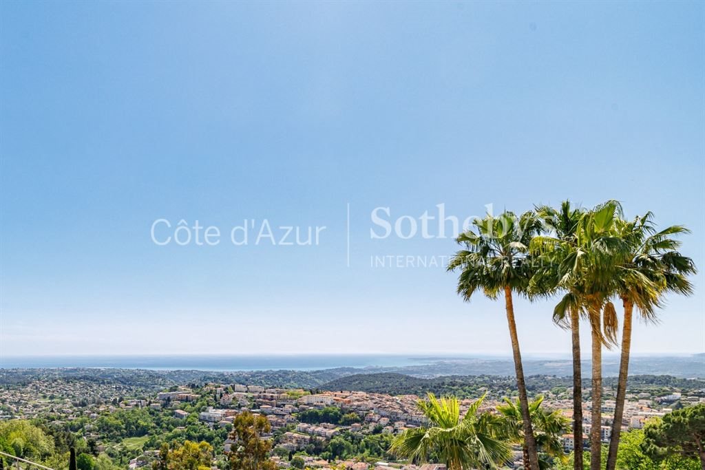 Maison à vendre, 311m², Vence