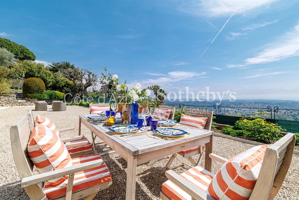 Maison à vendre, 311m², Vence