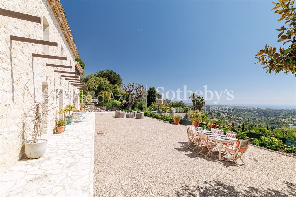 Maison à vendre, 311m², Vence