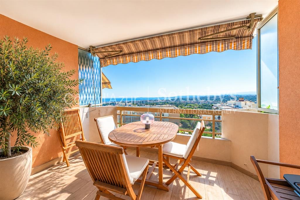 Appartement à vendre, 55m², Nice