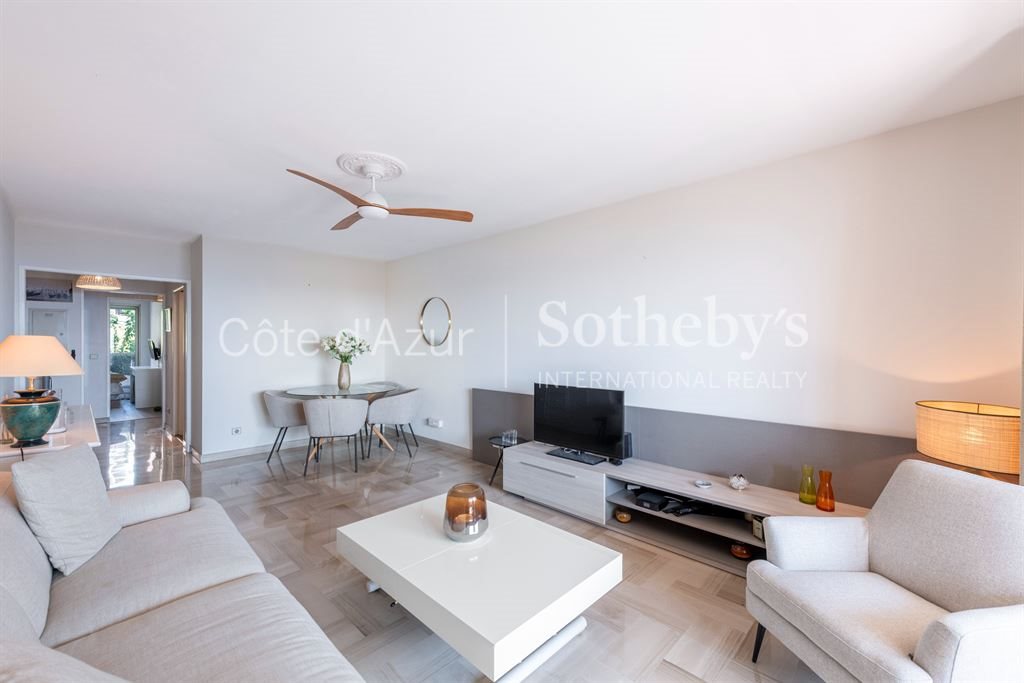 Appartement à vendre, 55m², Nice