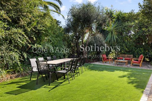 Appartement 5 pièces 100 m² · à Mougins · 100 m² · 549 000 €