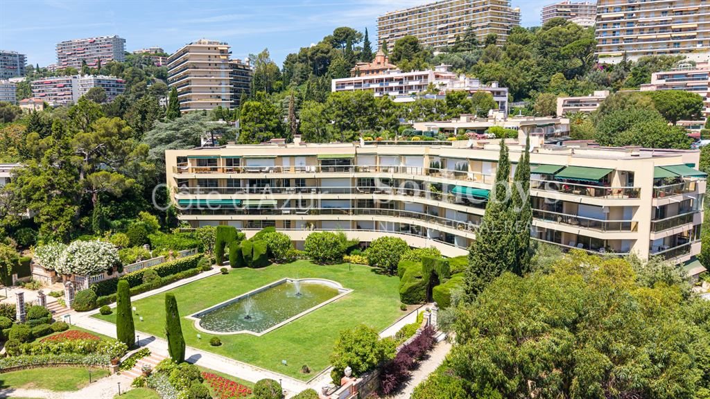 Appartement à vendre, 100m², Nice