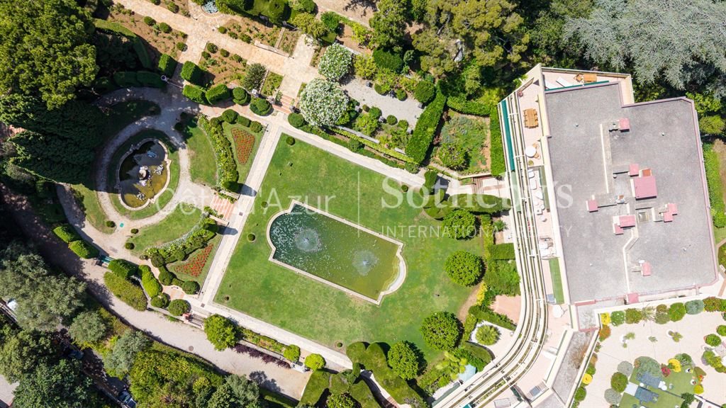 Appartement à vendre, 100m², Nice