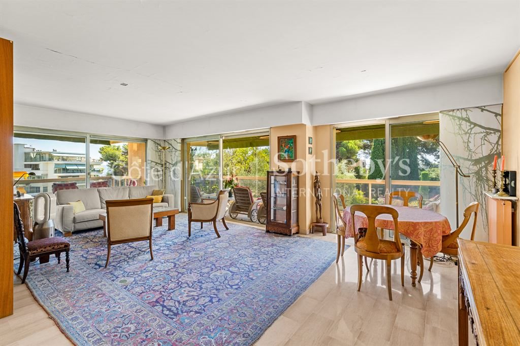 Appartement à vendre, 100m², Nice