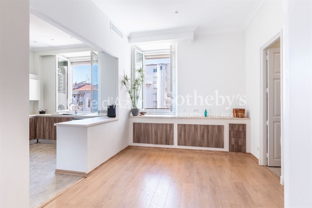 Appartement à vendre, 149m², Nice