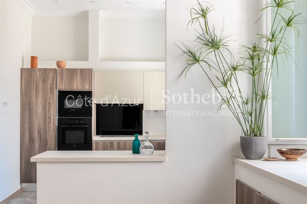 Appartement à vendre, 149m², Nice