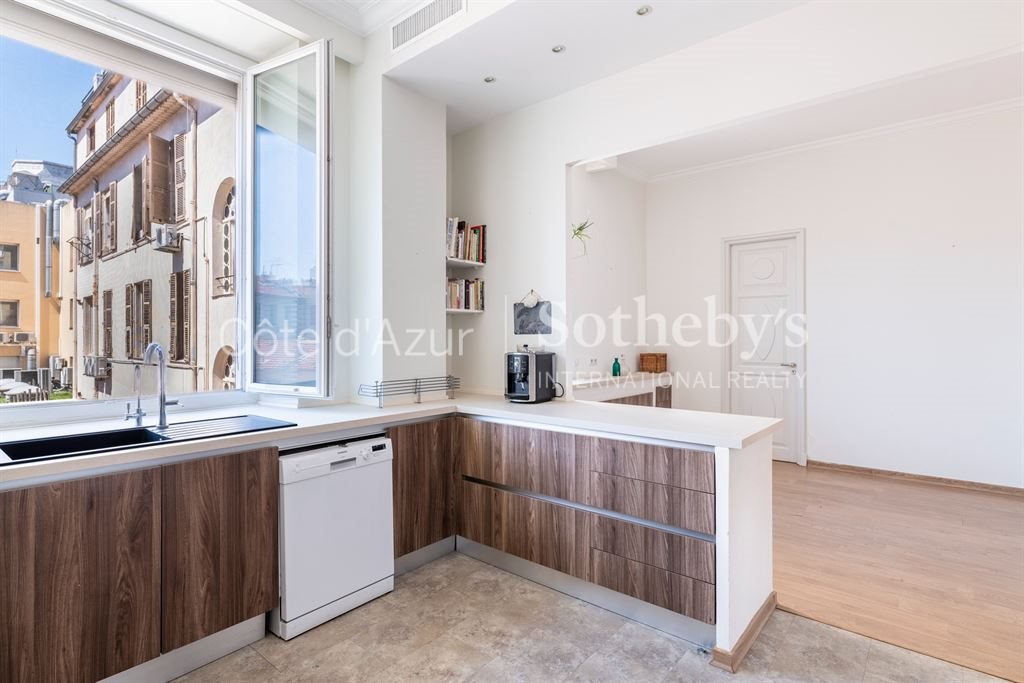 Appartement à vendre, 149m², Nice