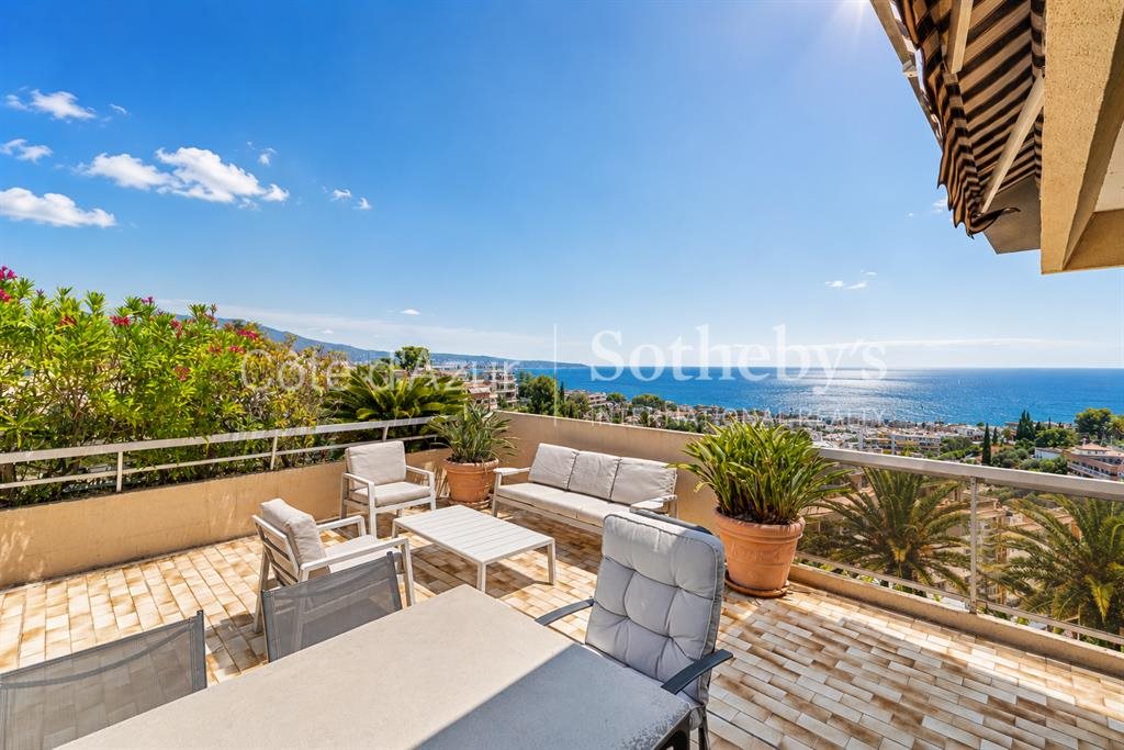 Appartement à vendre, 102m², Nice