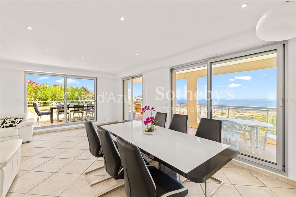 Appartement à vendre, 102m², Nice