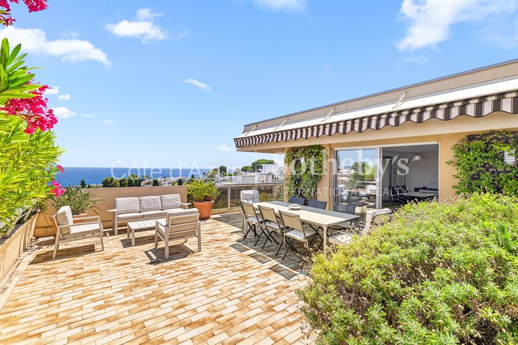 Appartement à vendre, 102m², Nice