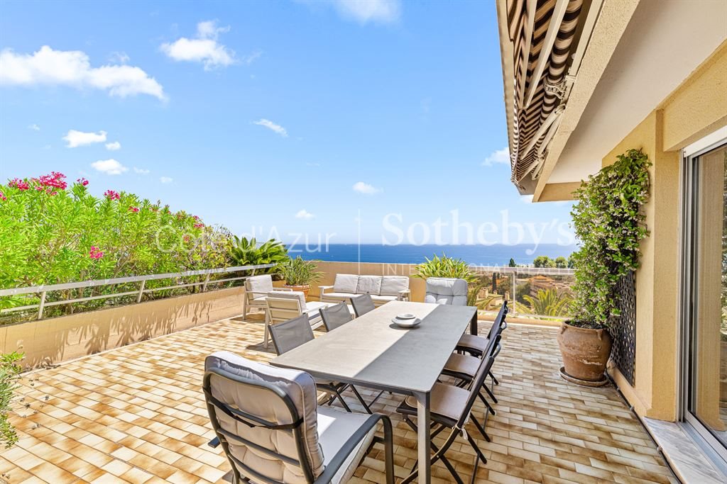 Appartement à vendre, 102m², Nice