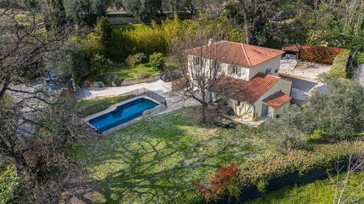 Maison 7 pièces 162 m² · à Nice · 162 m² · 1 395 000 €
