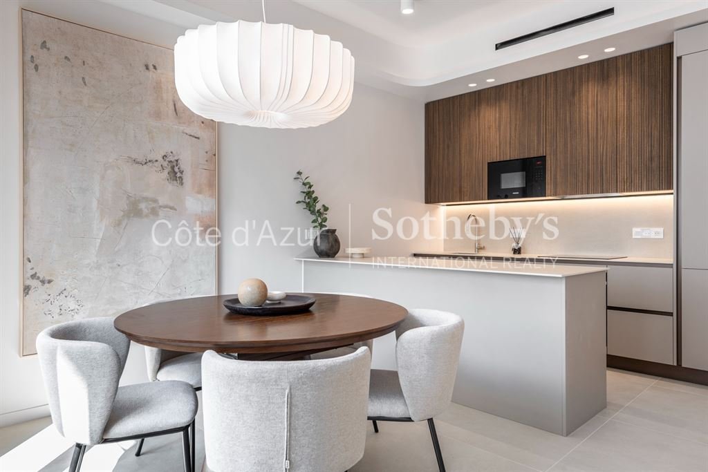 Appartement – Nice - Vue 3