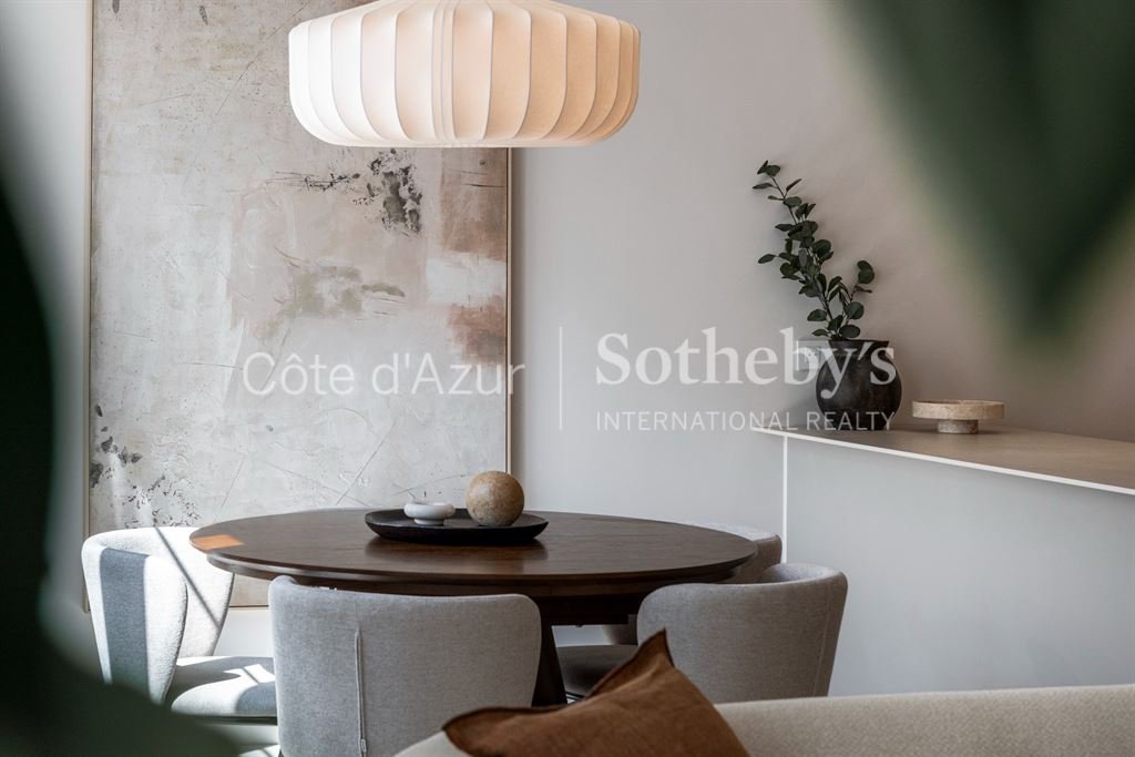 Appartement – Nice - Vue 4