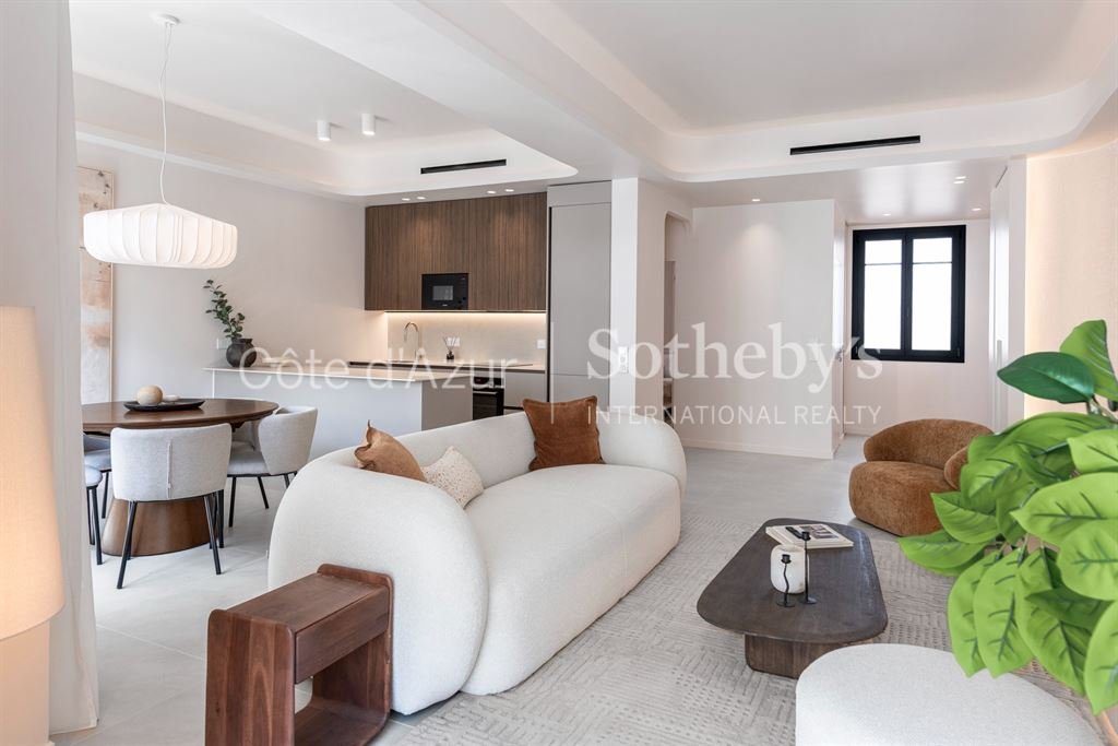 Appartement – Nice - Vue 5