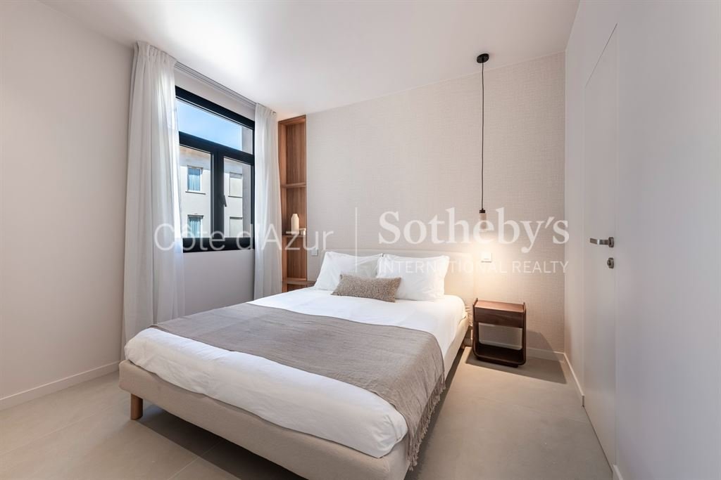 Appartement – Nice - Plus