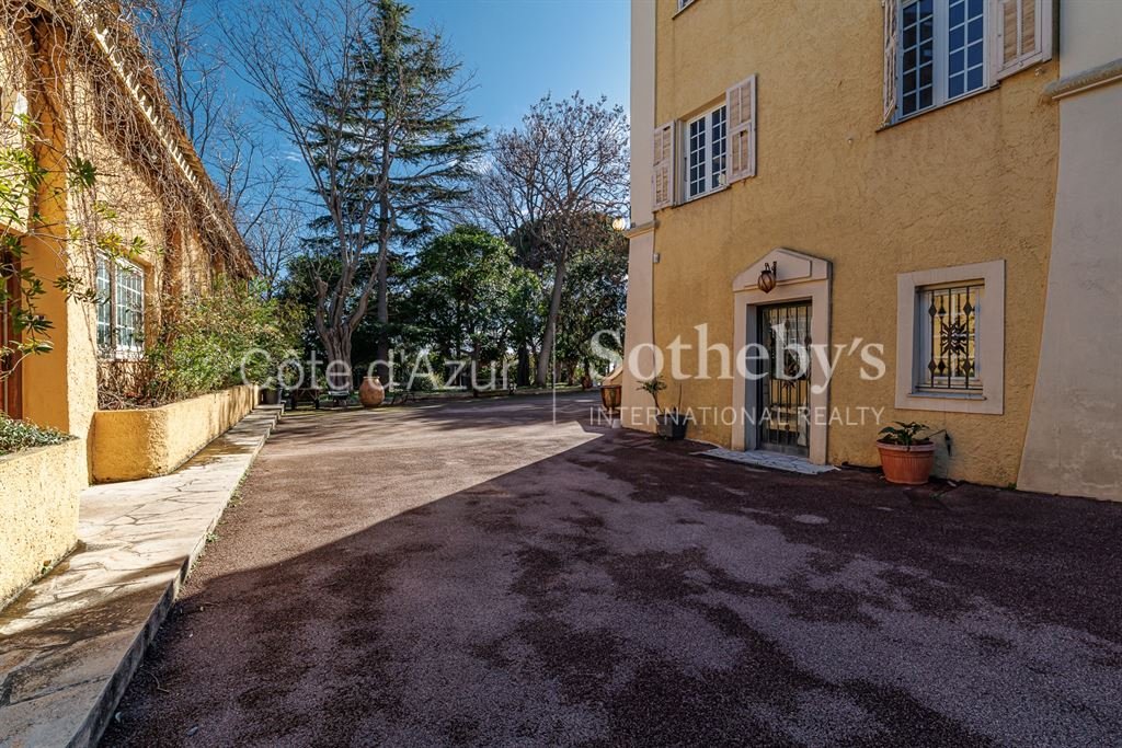 Maison – Nice, Fabron Supérieur, Saint-Antoine de Ginestière - Plus