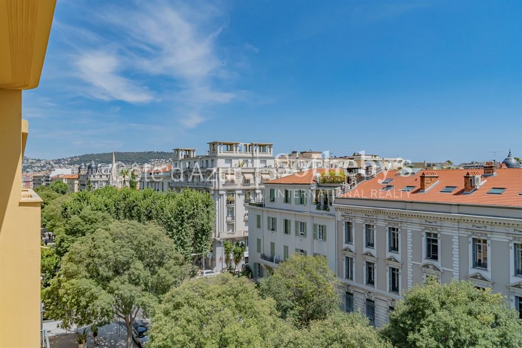 Appartement à vendre, 146m², Nice