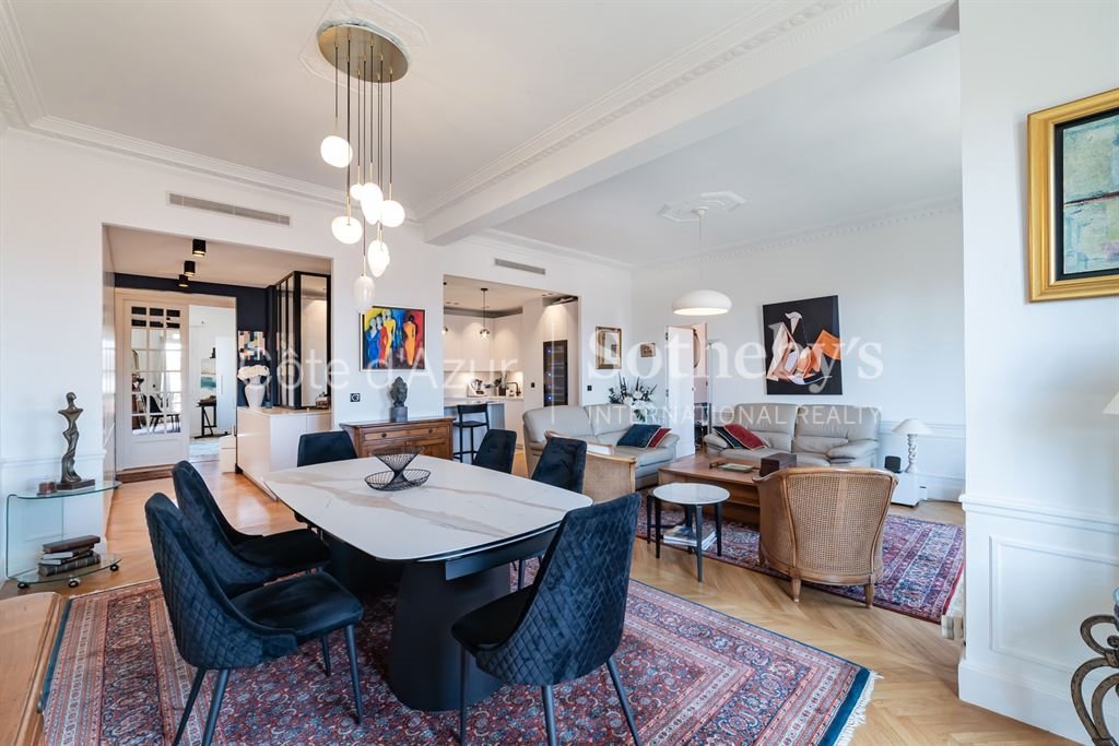 Appartement à vendre, 146m², Nice