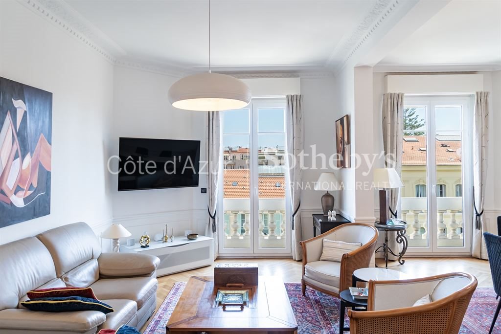 Appartement à vendre, 146m², Nice