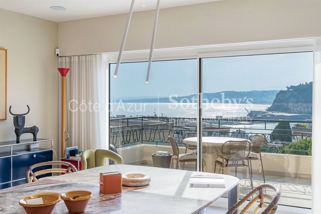 Appartement – Nice, Mont Boron, Carabacel - Vue 2