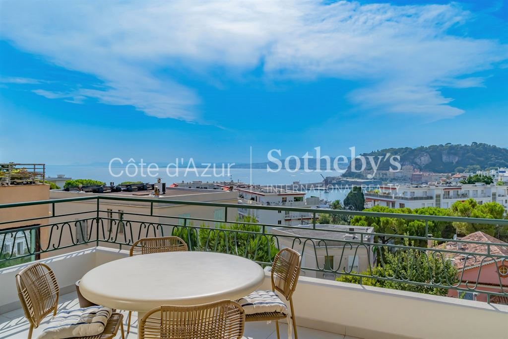 Appartement – Nice, Mont Boron, Carabacel - Plus