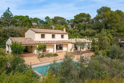 Maison 6 pièces 180 m² · à Biot · 180 m² · 1 395 000 €