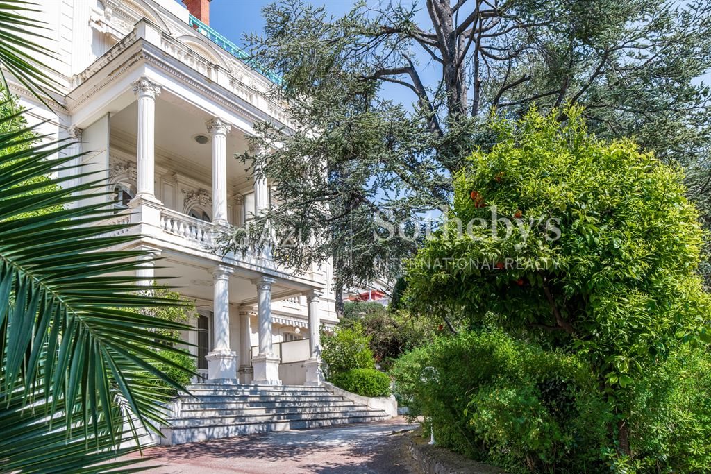 Appartement à vendre, 80m², Nice