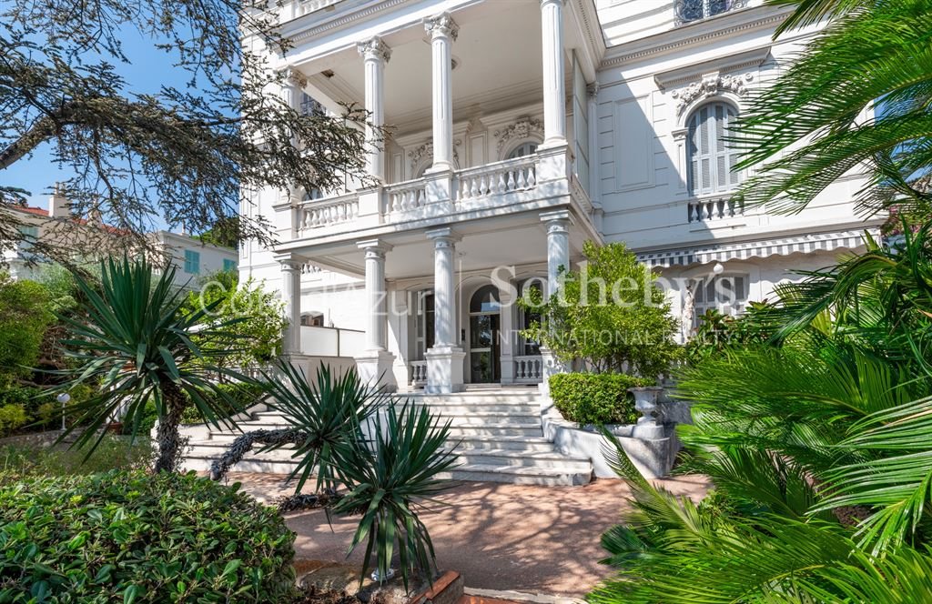 Appartement à vendre, 80m², Nice
