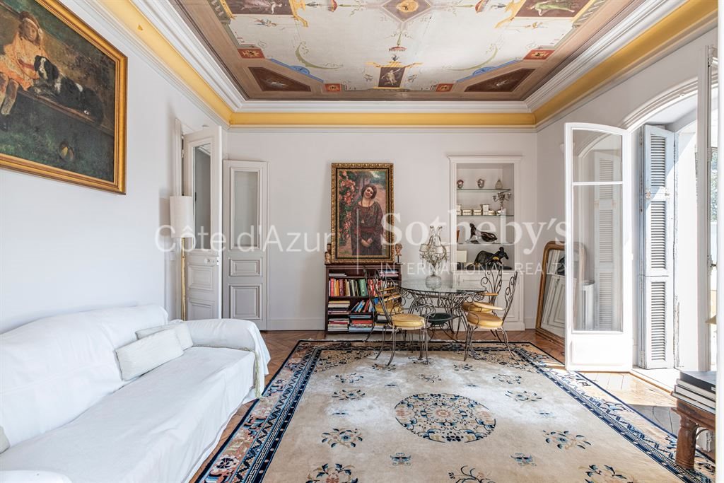 Appartement à vendre, 80m², Nice