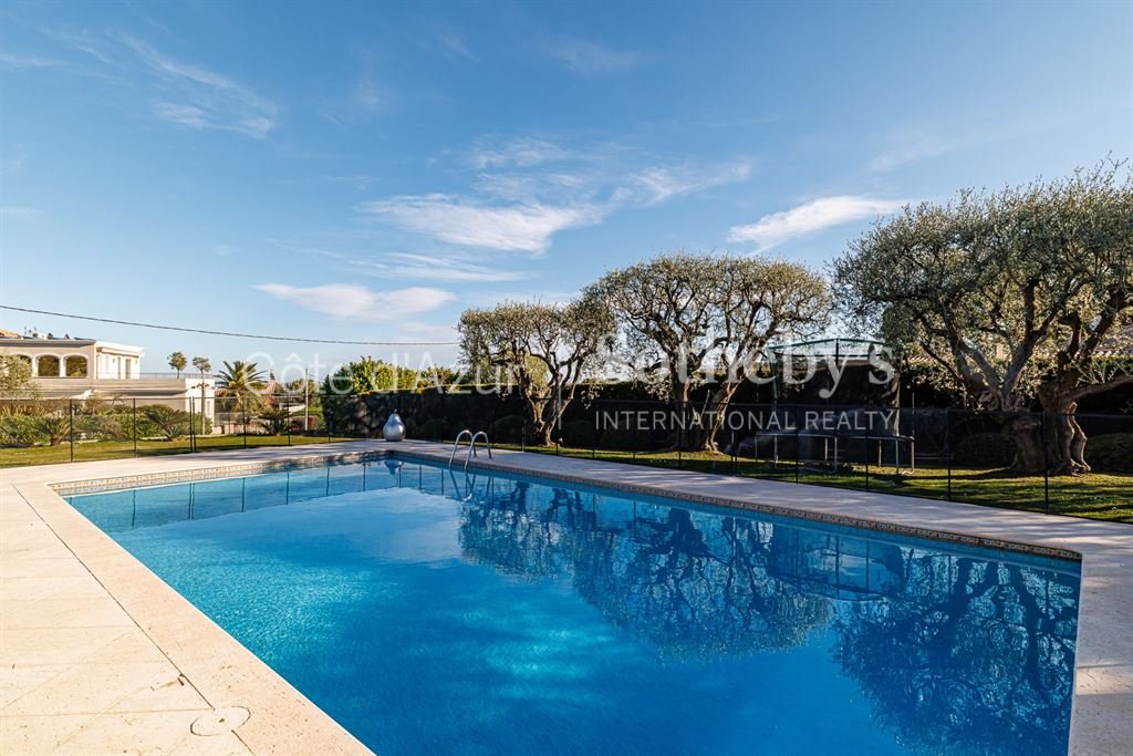 Maison à vendre, 359m², Nice