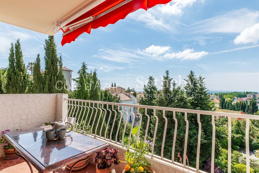 Appartement à vendre, 70m², Vence