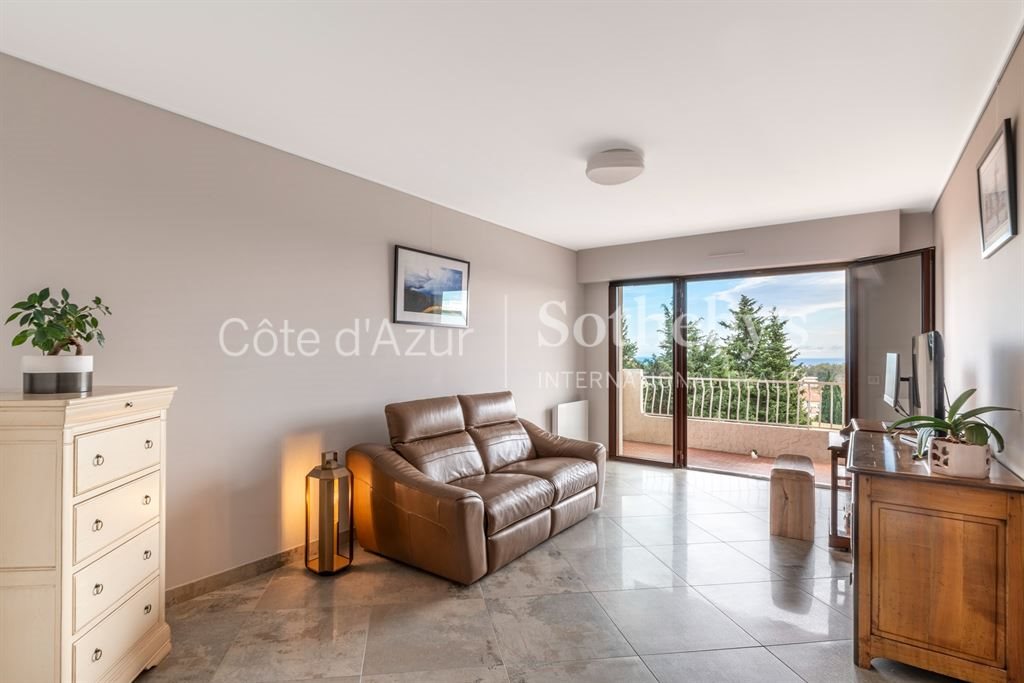 Appartement à vendre, 70m², Vence