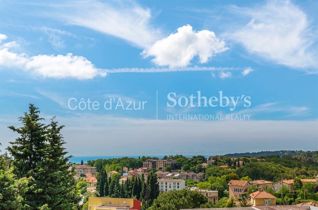 Appartement à vendre, 70m², Vence