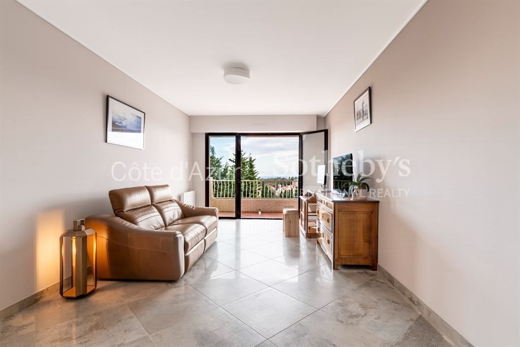 Appartement à vendre, 70m², Vence