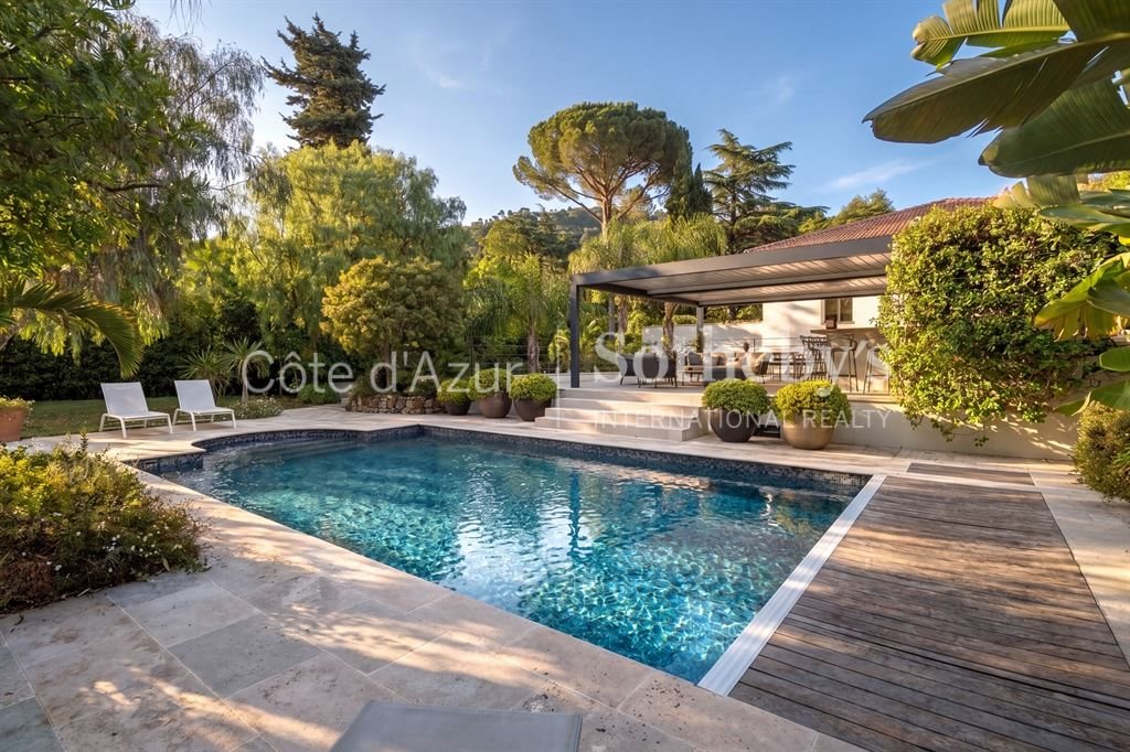 Maison – Cannes, La Lepre, Mauvarre - Vue 2