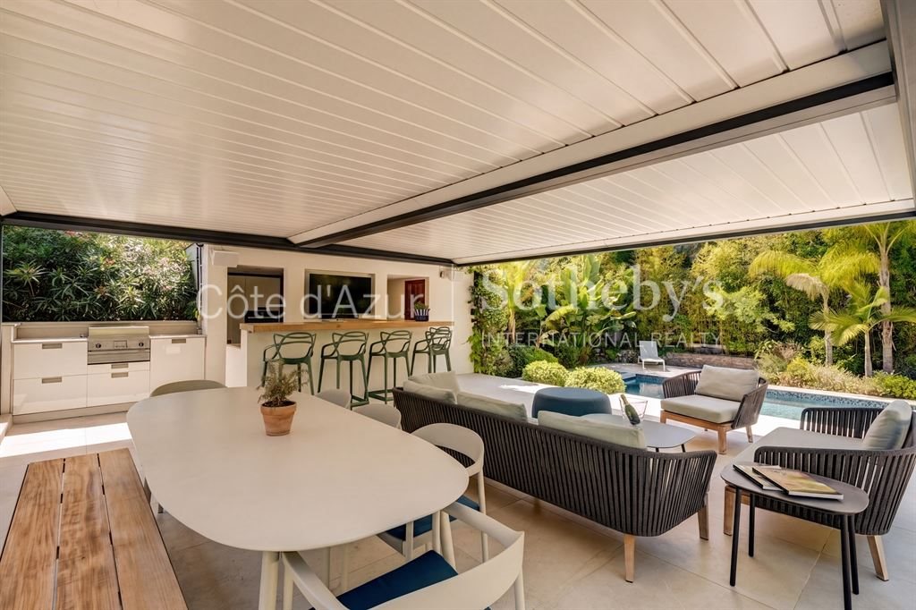 Maison – Cannes, La Lepre, Mauvarre - Vue 3