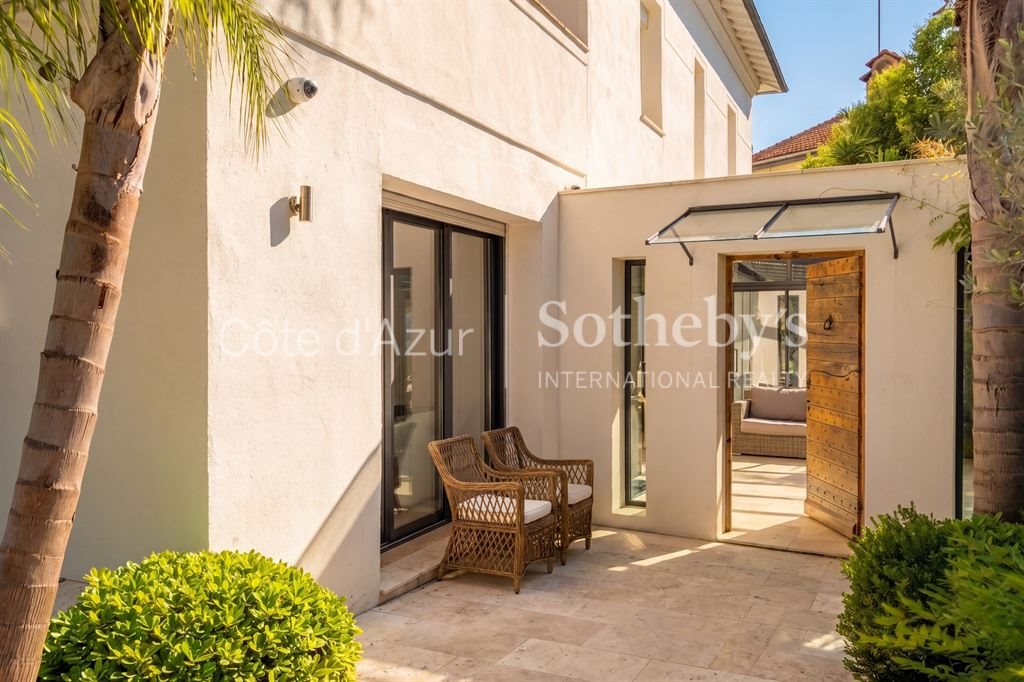 Maison – Cannes, La Lepre, Mauvarre - Vue 4