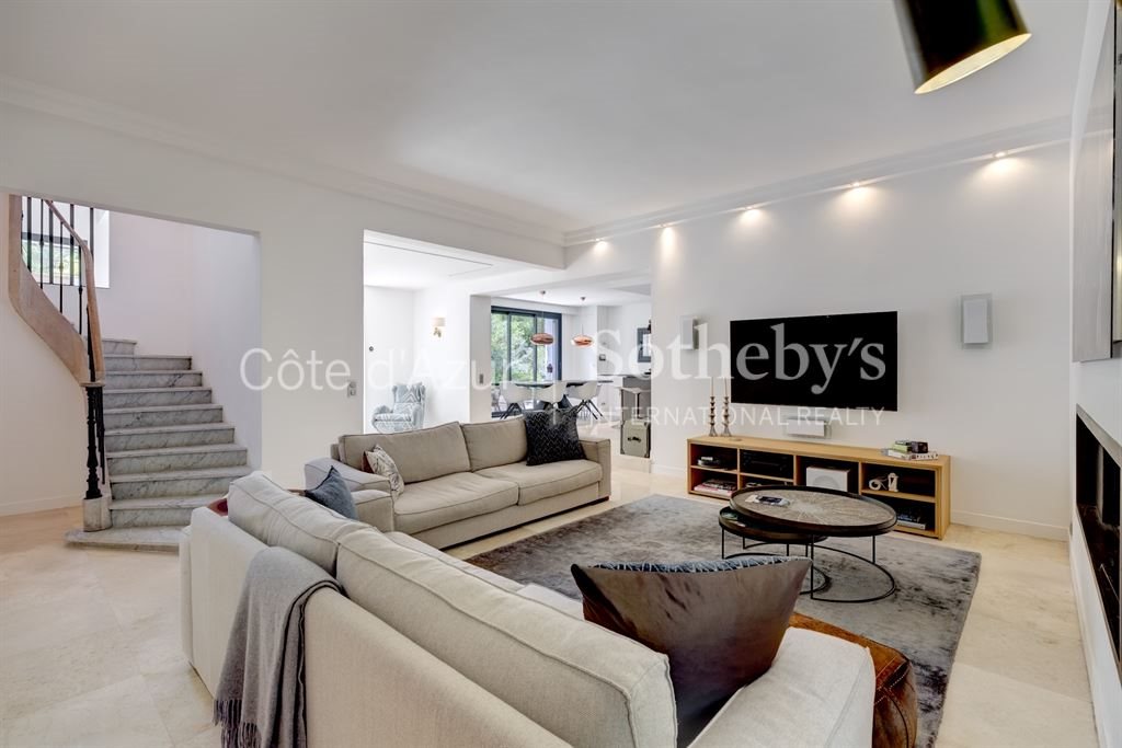 Maison – Cannes, La Lepre, Mauvarre - Vue 5