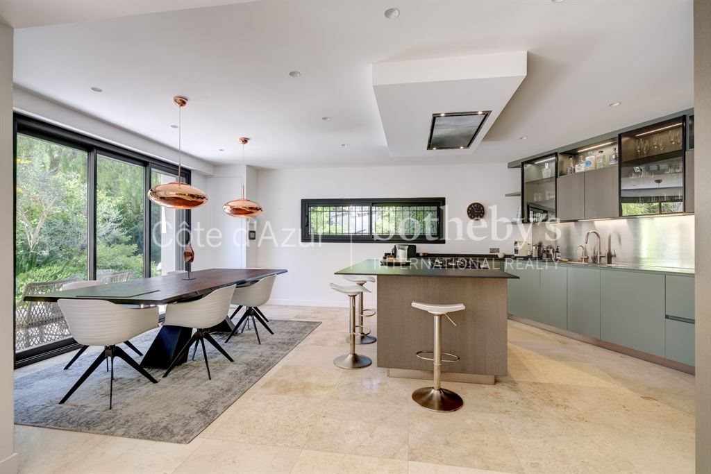 Maison – Cannes, La Lepre, Mauvarre - Plus